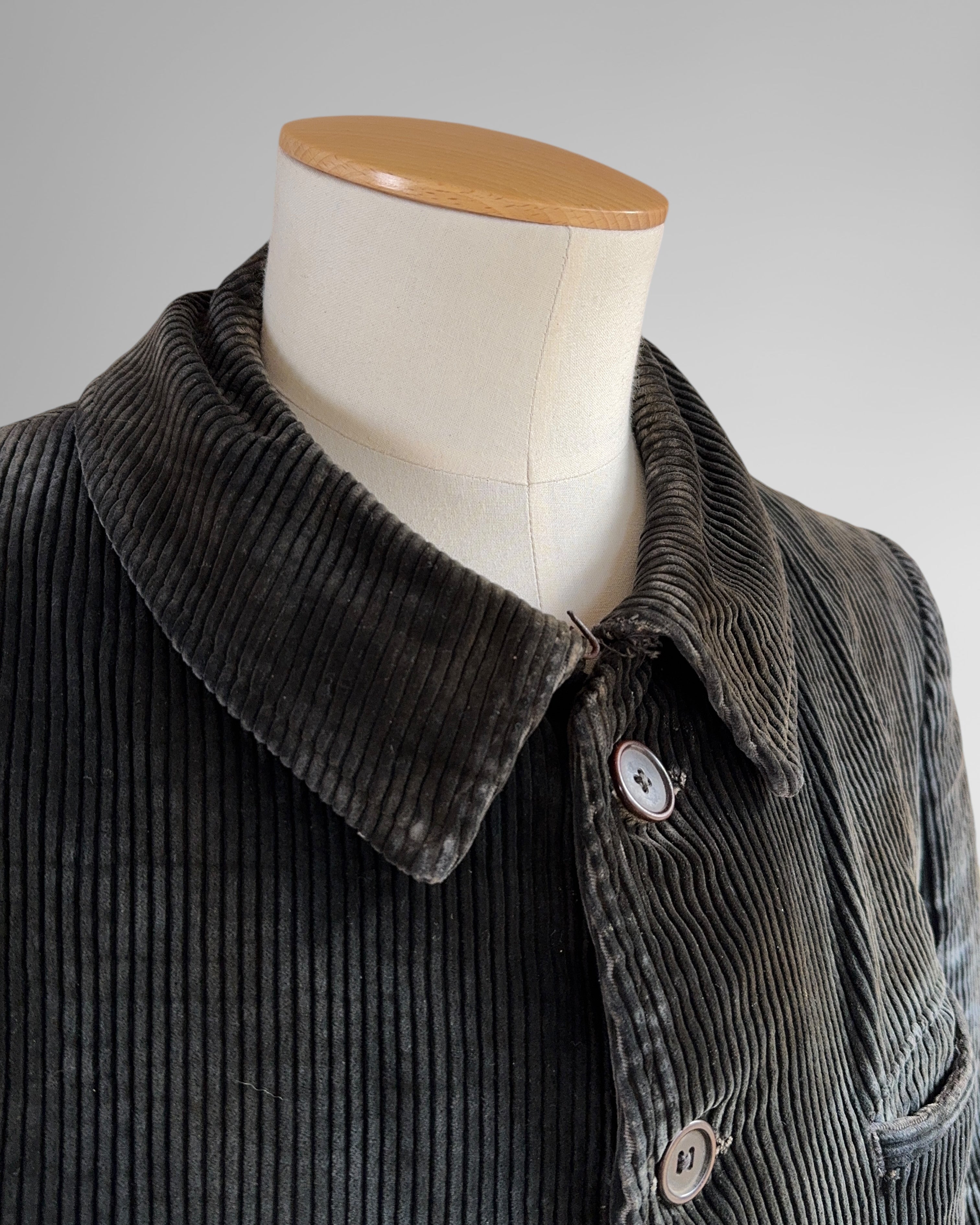 1940s Adolphe Lafont jacket