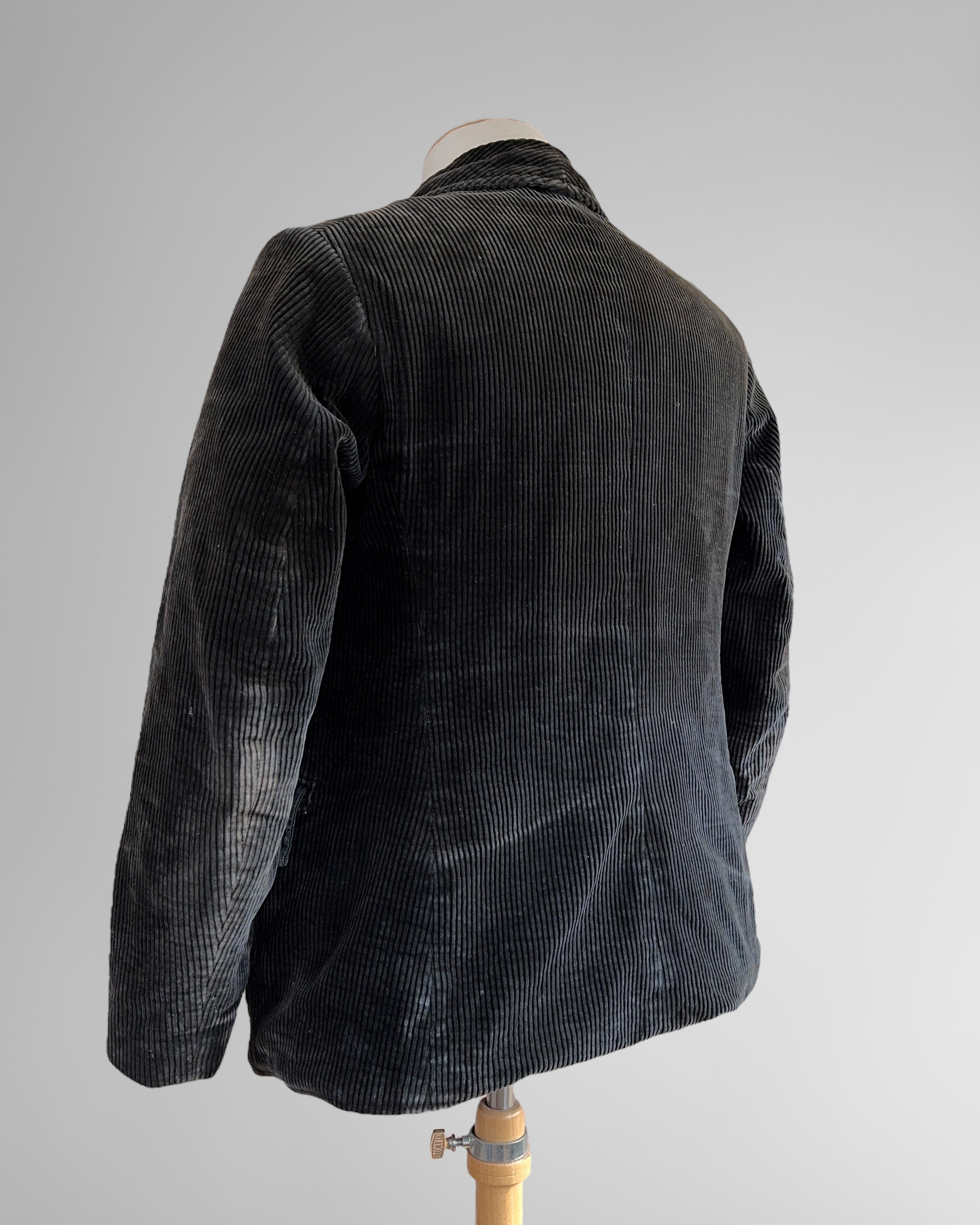 1940s Adolphe Lafont jacket