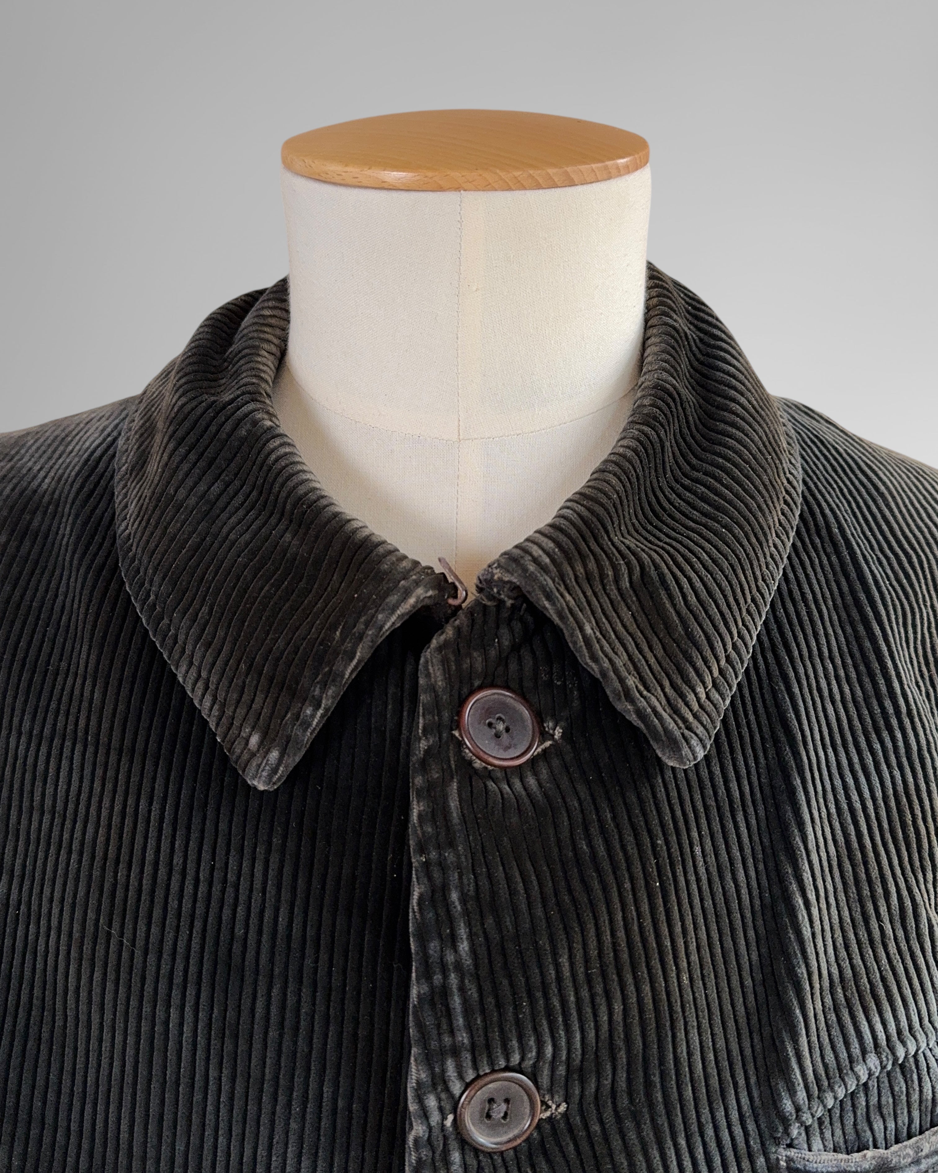 1940s Adolphe Lafont jacket