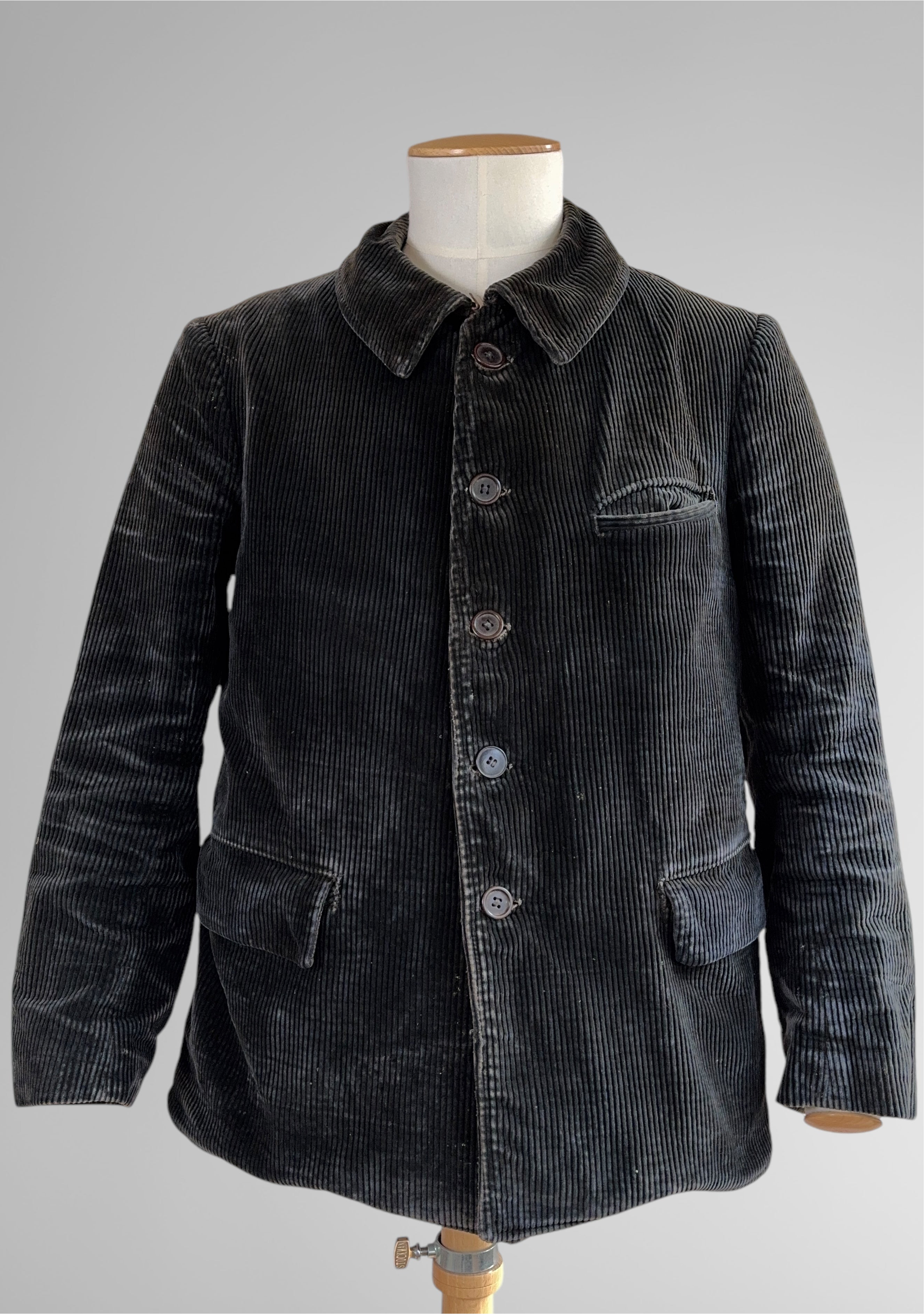 1940s Adolphe Lafont jacket