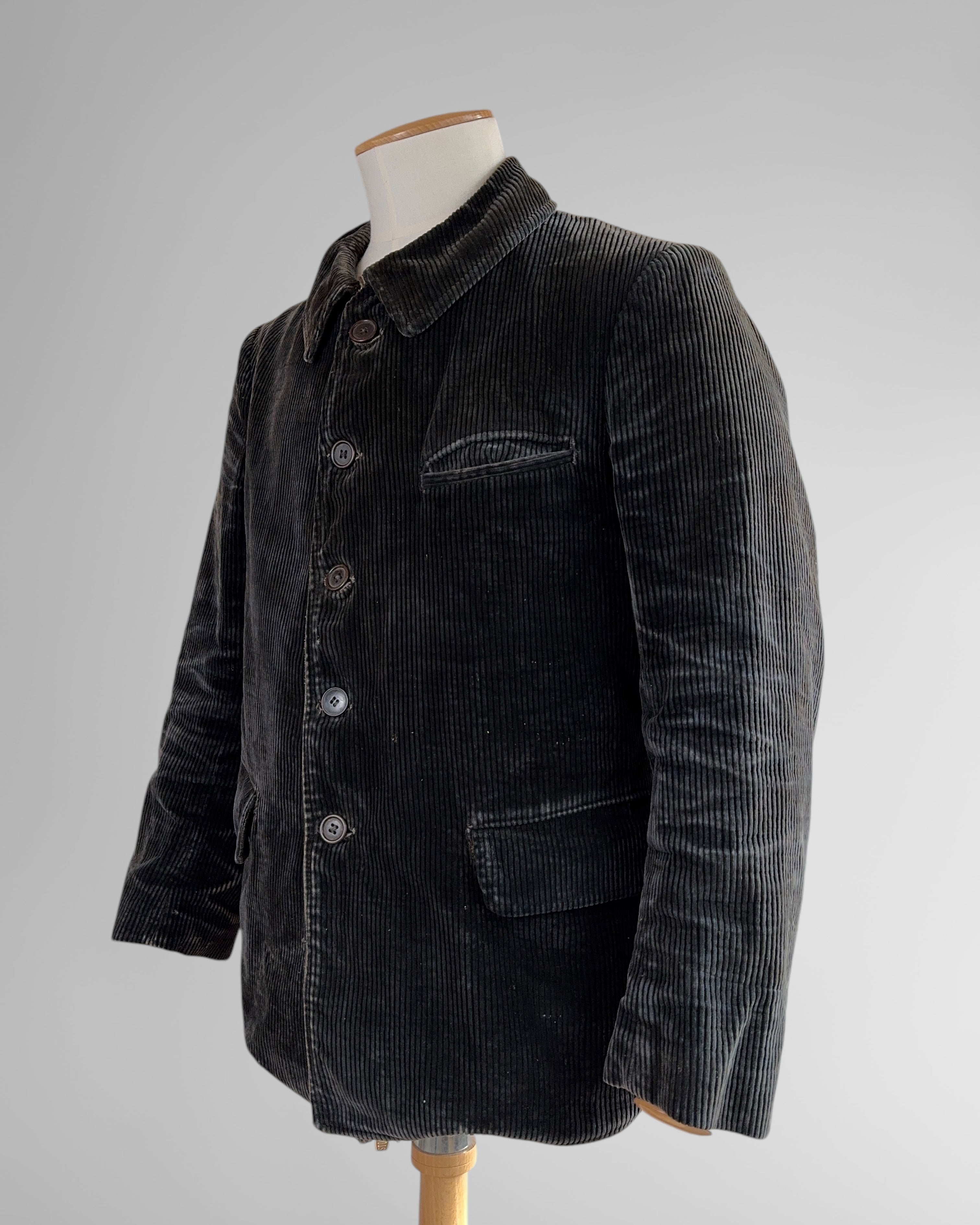 1940s Adolphe Lafont jacket