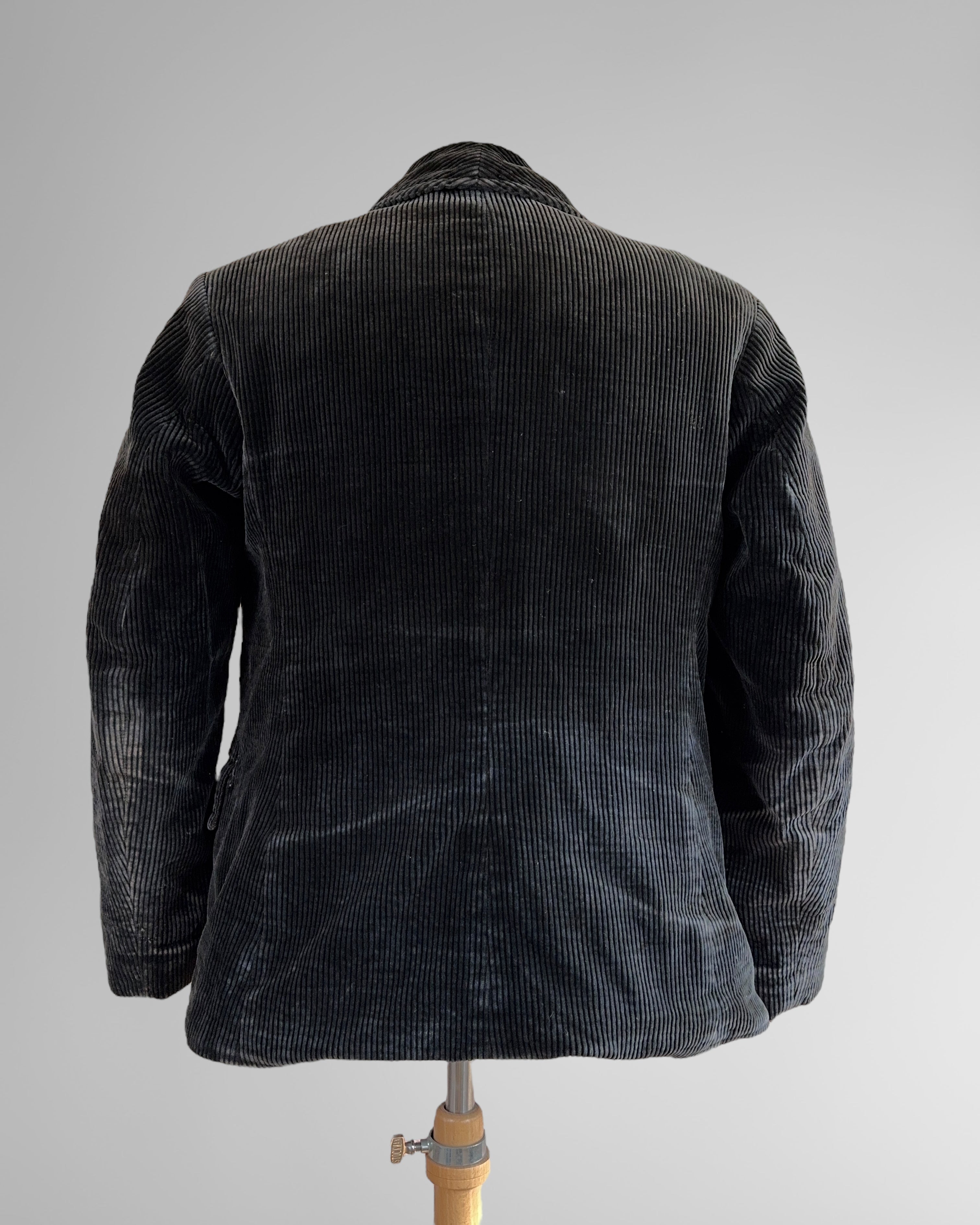 1940s Adolphe Lafont jacket