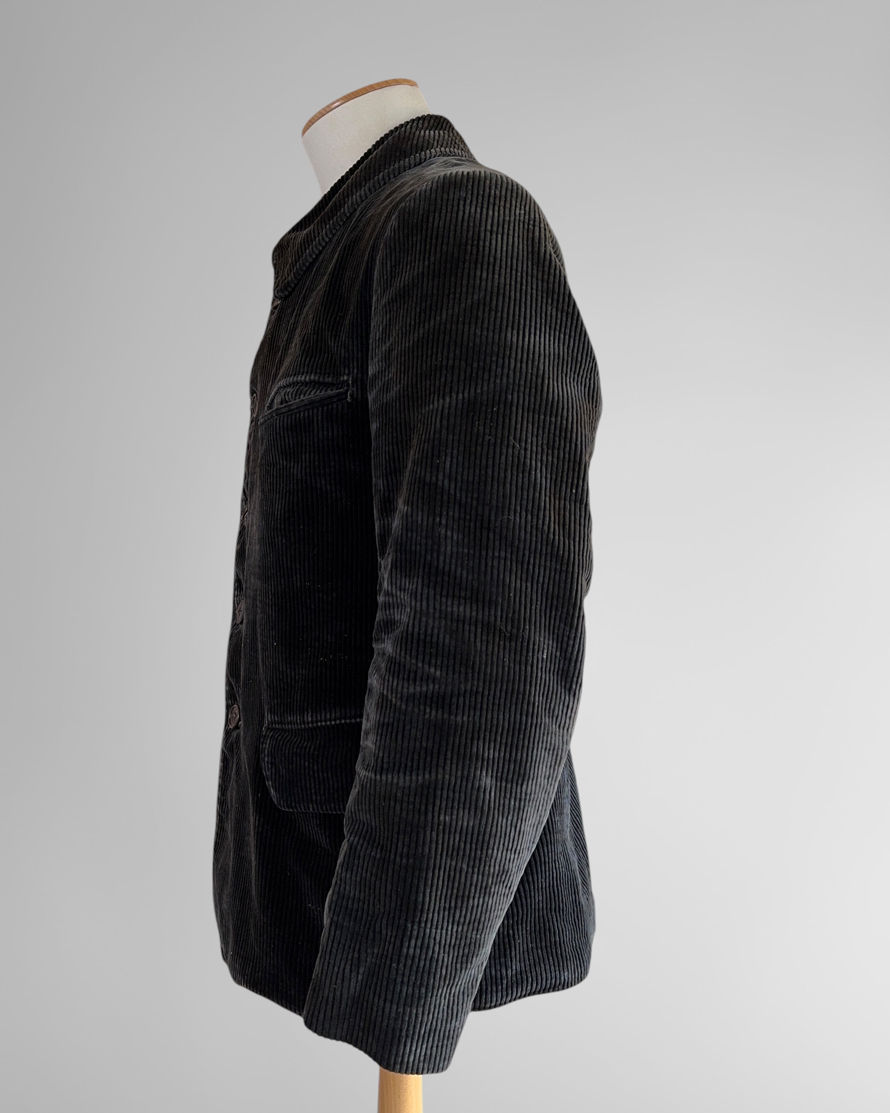 1940s Adolphe Lafont jacket