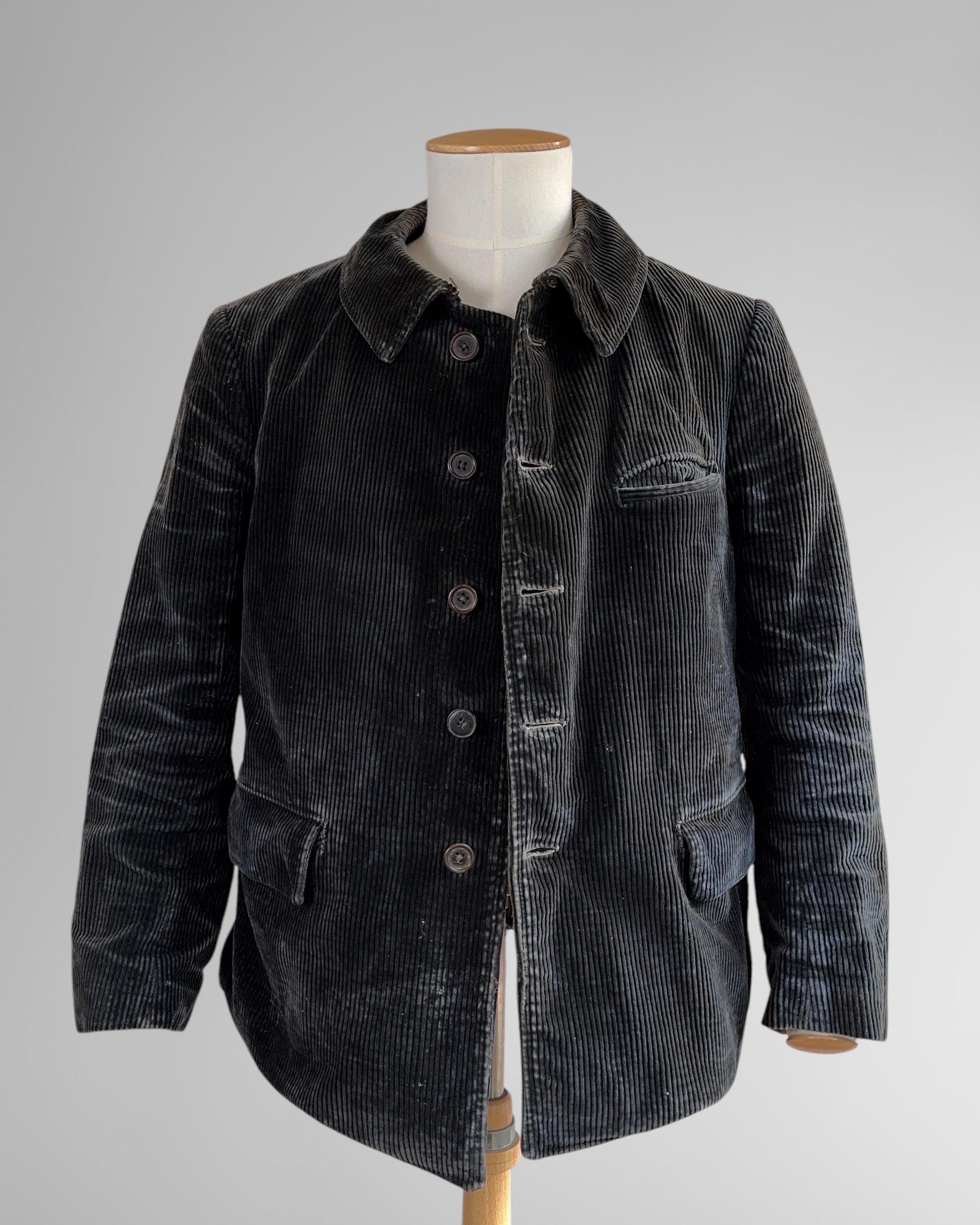 1940s Adolphe Lafont jacket