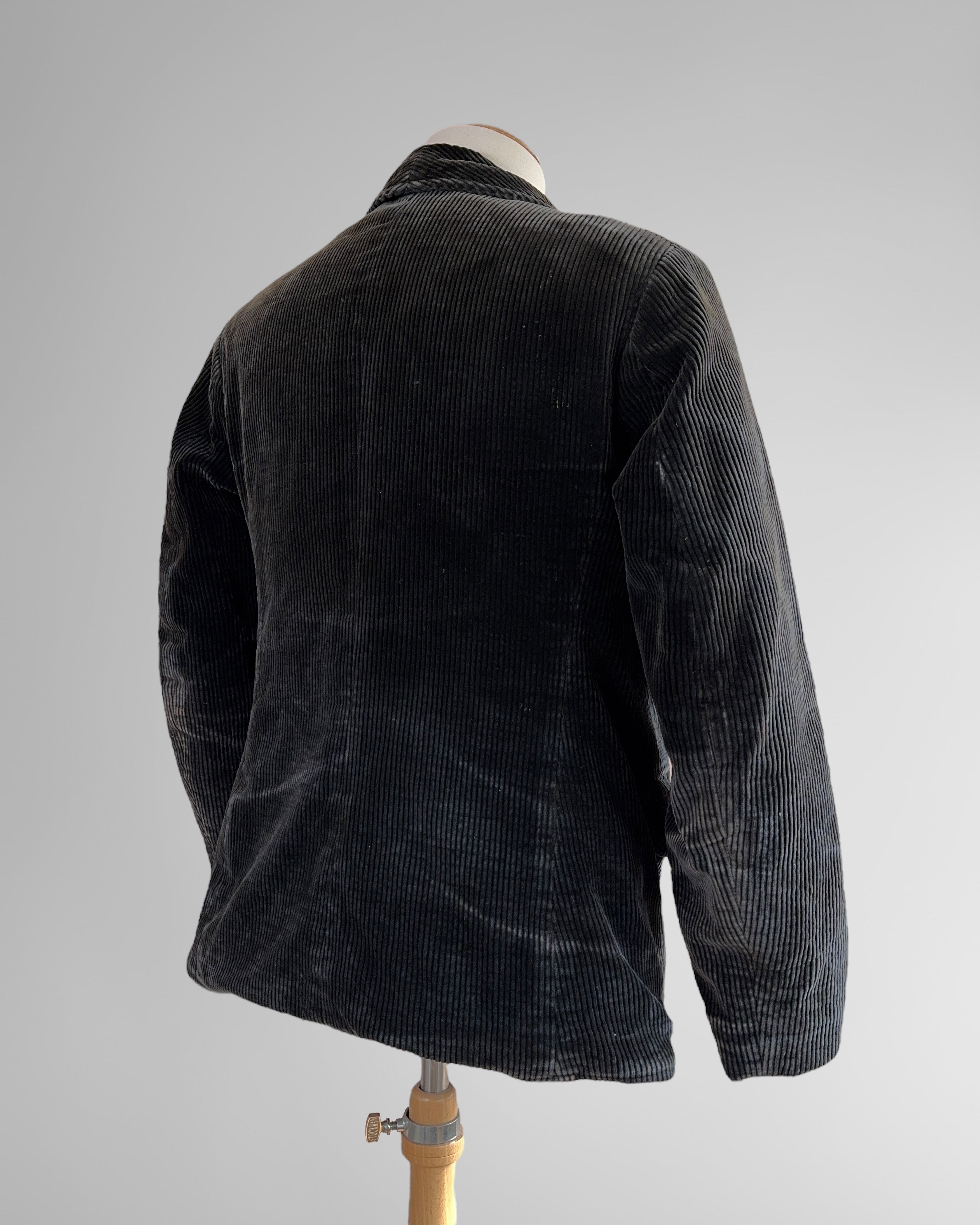 1940s Adolphe Lafont jacket